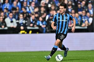 意媒：米兰引援节奏落后，怕布鲁日在贾沙里身上效仿当年拖延CDK