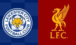 九游体育网页版-能破蛋吗？今晚迎战利物浦前，莱斯特城已连续八个英超主场没进球