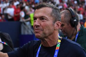 九游体育官方网站-马特乌斯：不召穆西亚拉是对的 特狮是世界杯一门现在回归很重要