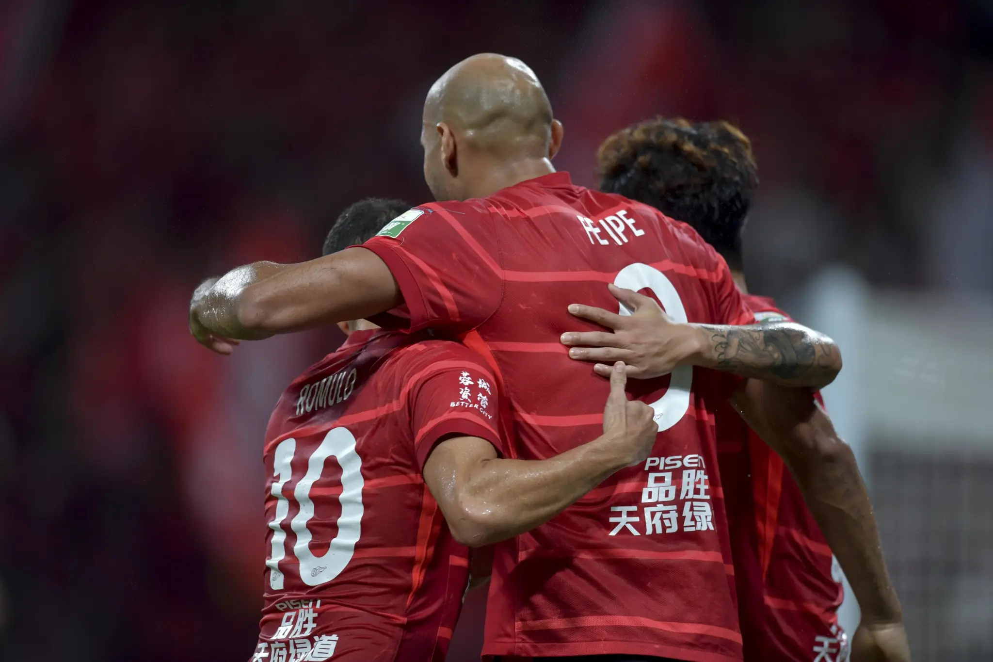 九游体育官网-中超积分：蓉城登顶，申花、国安、海港全负&amp;amp;前四仍只差2分