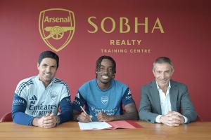 2.2亿砸6将！TA：枪手高层被贝尔塔的雷厉风行折服，对转会很满意