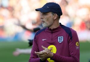 九游体育app-图赫尔：英格兰队拥有顶尖的球员，肯定能找到最合适的中场搭配