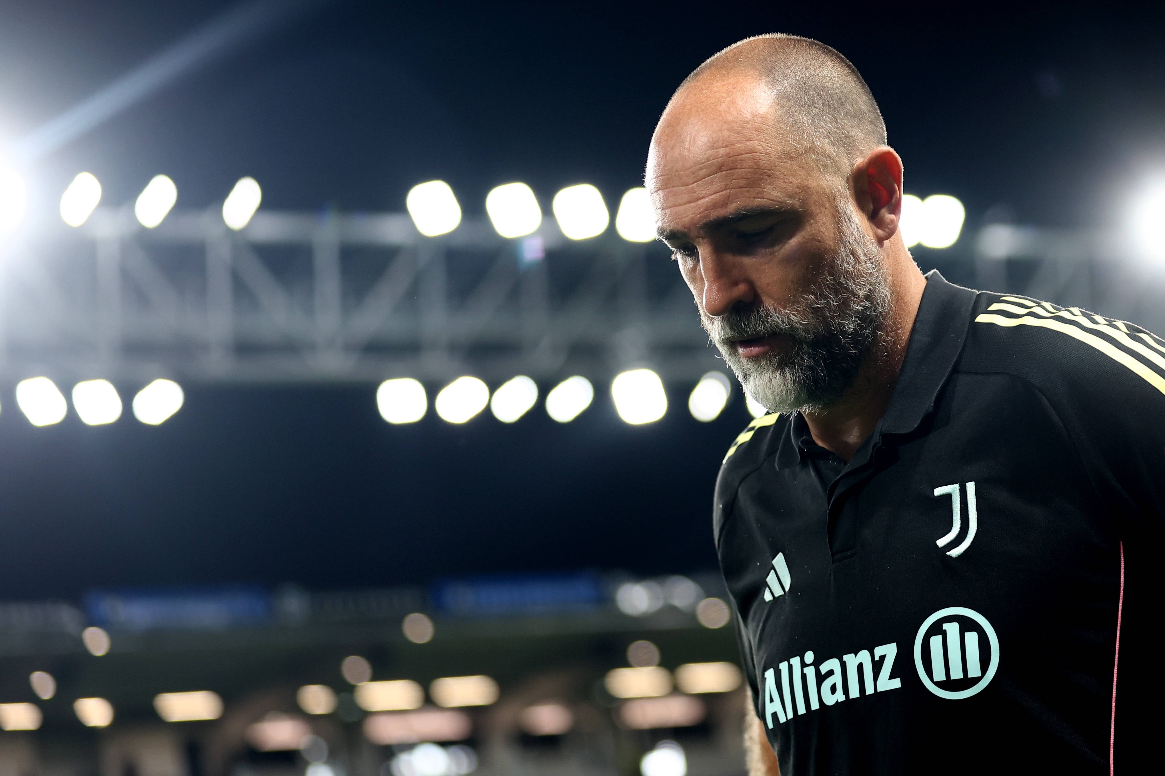 九游体育官网-图多尔给予尤文三日休整期,全队调整状态迎战国米与多特蒙德