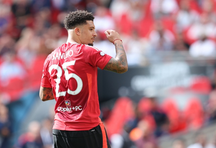 维拉对桑乔签约感到乐观，表现达标将触发强制买断