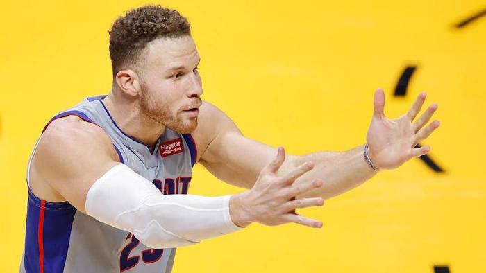 九游体育官网-巅峰太短、得分不足15000!格里芬的名人堂之路,并非顺理成章