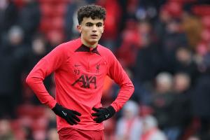 九游体育-每日邮报:巴伊切蒂奇即将伤愈回归,将先为利物浦U21出场比赛