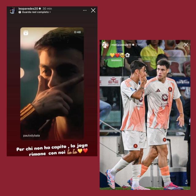 九游体育-惊天逆转！迪巴拉拒沙特天价合同，新赛季留在罗马