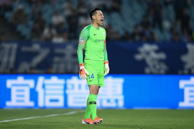 王大雷感慨：这应该是我在工体被骂的最少的一次