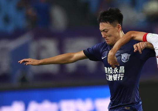 九游体育官方网站-【中超】洛卡迪亚进球被吹王鹏头球 沧州1比0胜深足