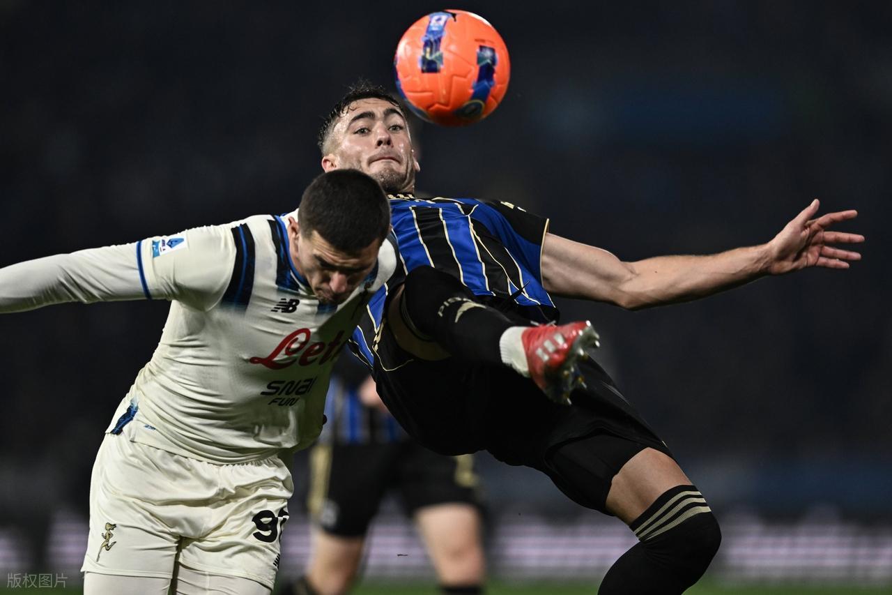 九游体育-意甲最新积分战报 亚特兰大遭保级弱旅绝平 无力追上黑马仍第7