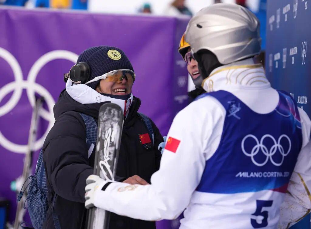 九游体育网页版-冠军伉俪，比翼齐飞