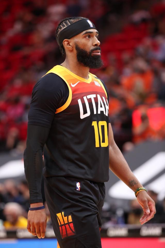 九游体育-康利缺阵改变系列赛走势 爵士破换防难度增加