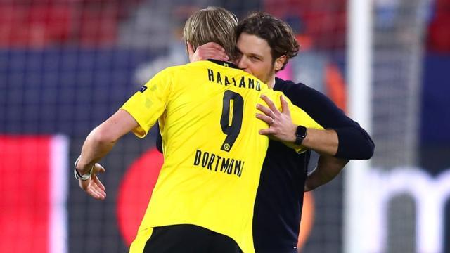 九游体育官网-一年后又见硬气的多特，但改不掉的老毛病埋下隐患