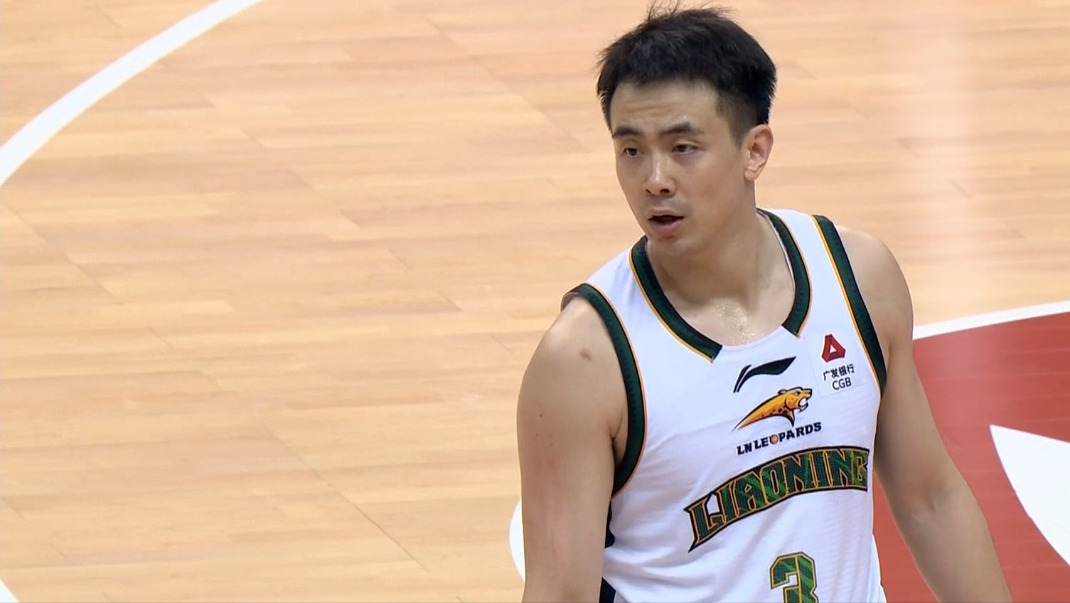 九游体育-CBA：赵继伟14+9苦战双加时，首发6中0，王岚嵚20分惜败
