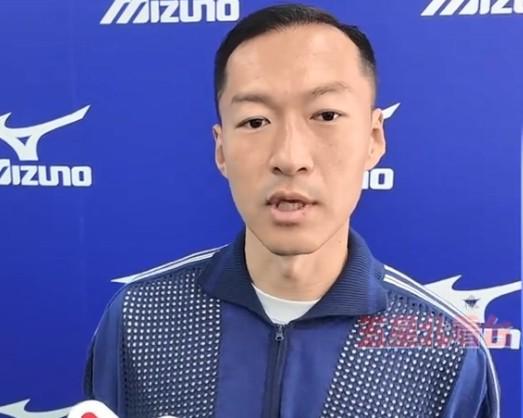 九游体育-吴曦：今明两年先专注于赛场，感觉还可以为球队付出更多